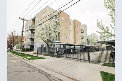 725 S 200 W #T-105, Salt Lake City, UT 84101 - Photo 1