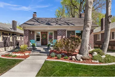1721 S 500 E, Salt Lake City, UT 84105 - Photo 1