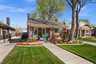 1721 S 500 E, Salt Lake City, UT 84105 - Photo 2