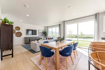 1886 N Gardenia Dr #3189, Saratoga Springs, UT 84045 - Photo 4