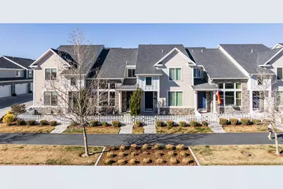 1055 S Painted Horse Ln W, Bluffdale, UT 84065 - Photo 30