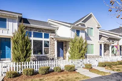 1055 S Painted Horse Ln W, Bluffdale, UT 84065 - Photo 26