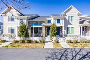 1055 S Painted Horse Ln W, Bluffdale, UT 84065 - Photo 1