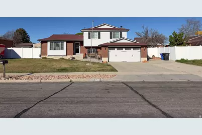 7436 S 2345 W, West Jordan, UT 84084 - Photo 2