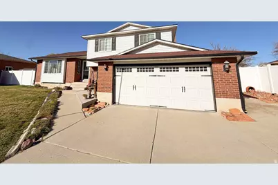 7436 S 2345 W, West Jordan, UT 84084 - Photo 16