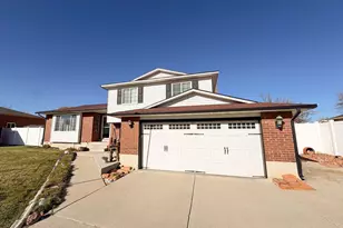 7436 S 2345 W, West Jordan, UT 84084 - Photo 16
