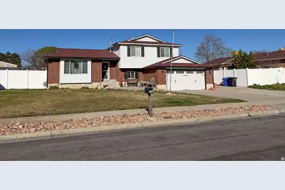7436 S 2345 W, West Jordan, UT 84084 - Photo 4