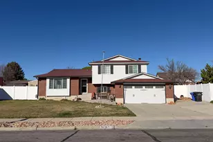 7436 S 2345 W, West Jordan, UT 84084 - Photo 1