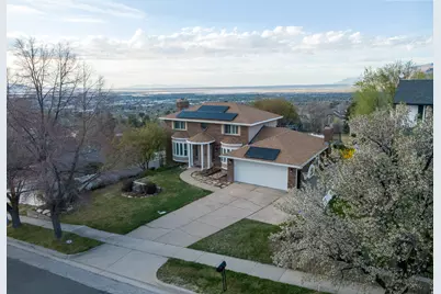 761 E San Simeon Way S, Bountiful, UT 84010 - Photo 50