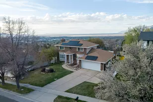 761 E San Simeon Way S, Bountiful, UT 84010 - Photo 50