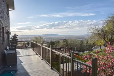 761 E San Simeon Way S, Bountiful, UT 84010 - Photo 2