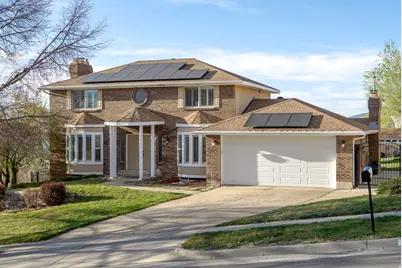 761 E San Simeon Way S, Bountiful, UT 84010 - Photo 1