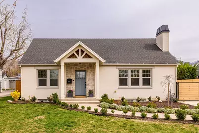 1805 S 1900 E, Salt Lake City, UT 84108 - Photo 1