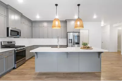 6293 W Jackson Crest Way, Herriman, UT 84096 - Photo 8