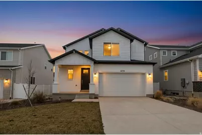 6293 W Jackson Crest Way, Herriman, UT 84096 - Photo 1