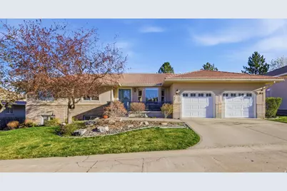 32 S Shadow Mtn Dr, Logan, UT 84321 - Photo 1