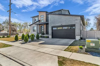 1292 E Matthew Ave, Murray, UT 84121 - Photo 2