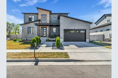 1292 E Matthew Ave, Murray, UT 84121 - Photo 1