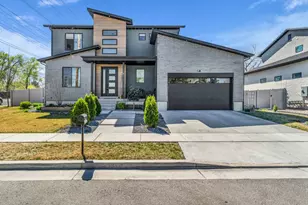 1292 E Matthew Ave, Murray, UT 84121 - Photo 1