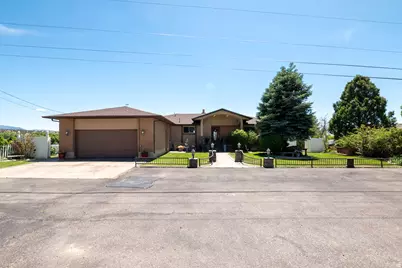110 E 300 S, Beaver, UT 84713 - Photo 1