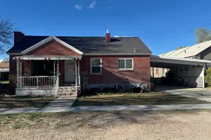 158 W 100 S, Moroni, UT 84646 - Photo 1