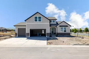 12422 S Bigbend Ridge Cv, Herriman, UT 84096 - Photo 1
