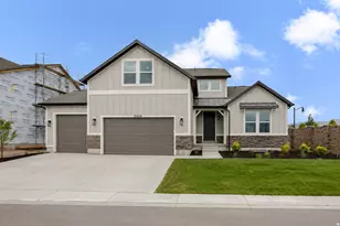 12422 S Bigbend Ridge Cv, Herriman, UT 84096 - Photo 1