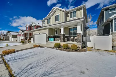 794 W Star Spangled Dr, Riverton, UT 84065 - Photo 2