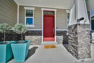 794 W Star Spangled Dr, Riverton, UT 84065 - Photo 4