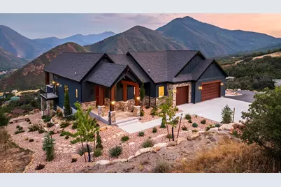 1511 S Valley View Cir, Springville, UT 84663 - Photo 1