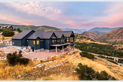 1511 S Valley View Cir, Springville, UT 84663 - Photo 2