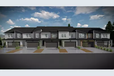 1733 W Jadeite Ln #117, West Valley, UT 84119 - Photo 1
