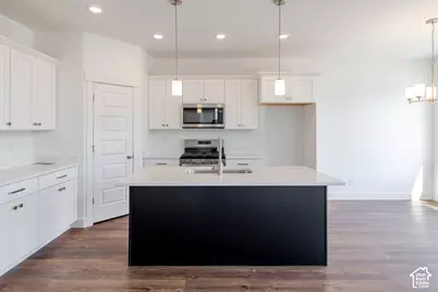 1733 W Jadeite Ln #117, West Valley, UT 84119 - Photo 6