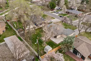 1889 E 4675 S, Holladay, UT 84117 - Photo 34