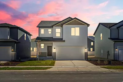 3448 N Browning St #1516, Eagle Mountain, UT 84005 - Photo 2