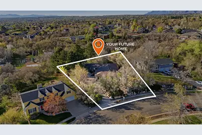 1109 E Sherwood Dr, Kaysville, UT 84037 - Photo 66