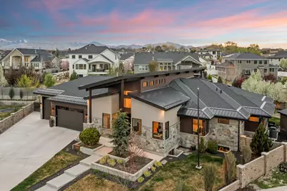 10872 S Reta View Ct, South Jordan, UT 84095 - Photo 4