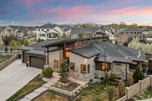 10872 S Reta View Ct, South Jordan, UT 84095 - Photo 4