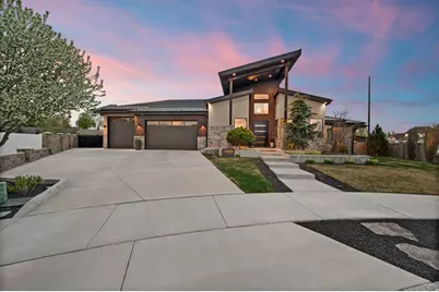 10872 S Reta View Ct, South Jordan, UT 84095 - Photo 2