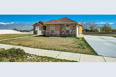 3964 S Starlight Dr, Saratoga Springs, UT 84045 - Photo 2