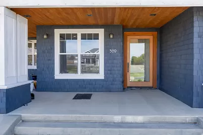 320 E 9500 S, Paradise, UT 84328 - Photo 2