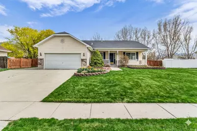 700 Country Club Dr, Stansbury Park, UT 84074 - Photo 1