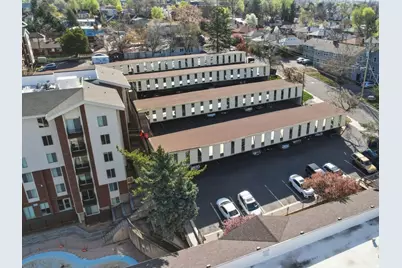 1032 E 400 S #406 B, Salt Lake City, UT 84102 - Photo 28