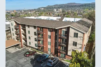 1032 E 400 S #406 B, Salt Lake City, UT 84102 - Photo 30