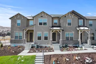 1025 W Wasatch Spring Rd, Heber City, UT 84036 - Photo 1