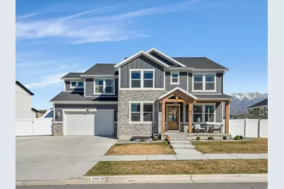 854 W 1950 S, Orem, UT 84058 - Photo 1