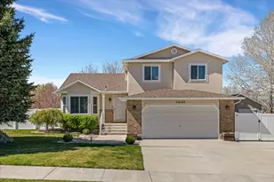 12152 S Gracie View Pl W, Draper, UT 84020 - Photo 1