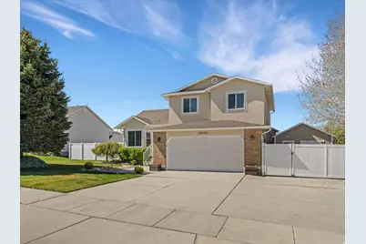 12152 S Gracie View Pl W, Draper, UT 84020 - Photo 2