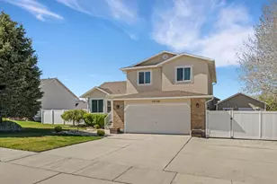 12152 S Gracie View Pl W, Draper, UT 84020 - Photo 2