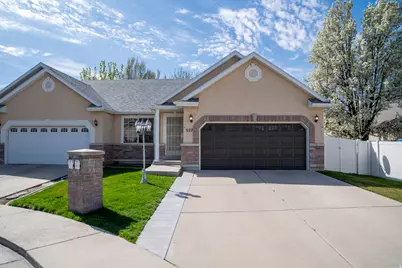 527 W 1450 N, Orem, UT 84057 - Photo 1